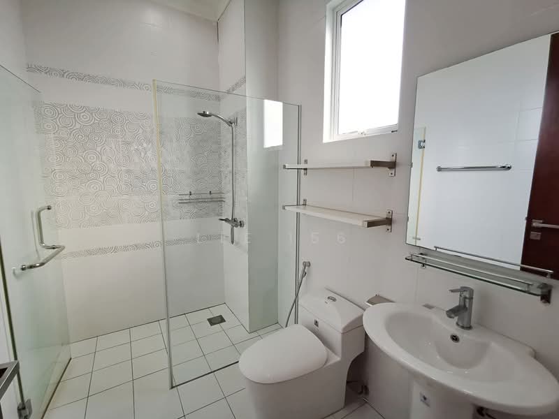 Beverly Heights untuk Untuk Disewa - RM 10,000 /bulan, Mac 2026 - Bathroom - PropertyGuru.com.my