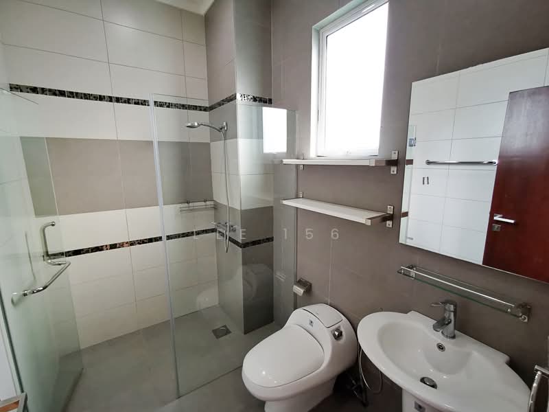 Beverly Heights untuk Untuk Disewa - RM 10,000 /bulan, Mac 2026 - Bathroom - PropertyGuru.com.my