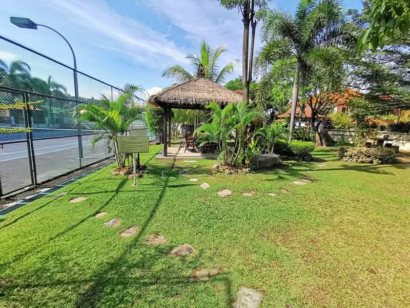 Beverly Heights untuk Untuk Disewa - RM 10,000 /bulan, Mac 2026 - Exterior - PropertyGuru.com.my