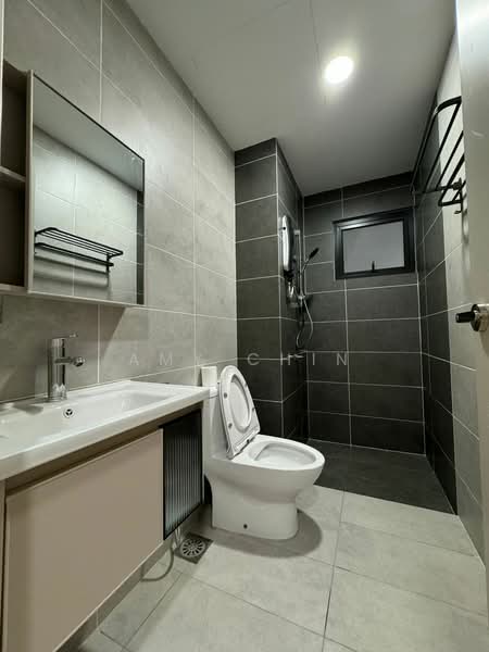 Service Residence for Rent at M Oscar - Amy Chin - Bathroom - PropertyGuru.com.my