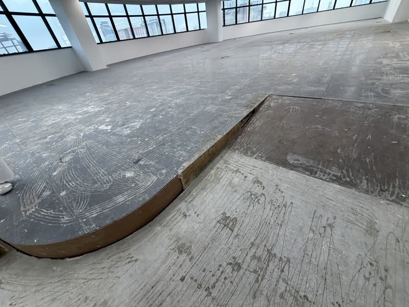 Office for Rent in KL City Centre (Kuala Lumpur) - Chloe Thong - Interior - PropertyGuru.com.my