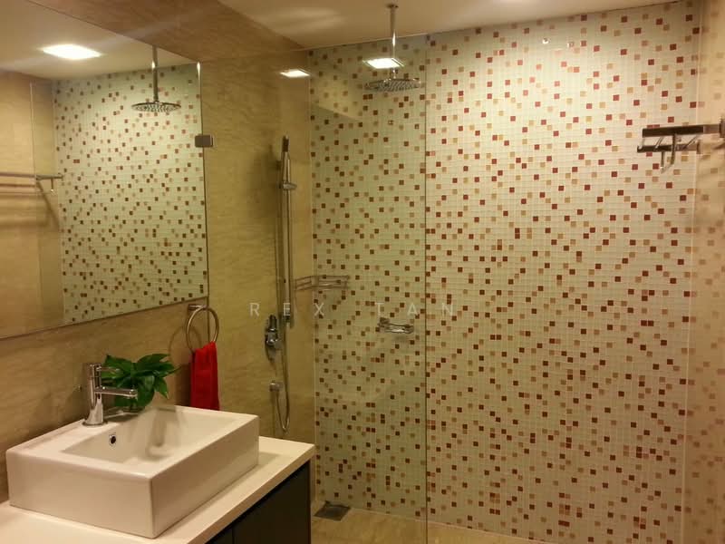 Regalia Residence untuk Untuk Disewa - RM 2,400 /bulan, Mac 2026 - Bathroom - PropertyGuru.com.my