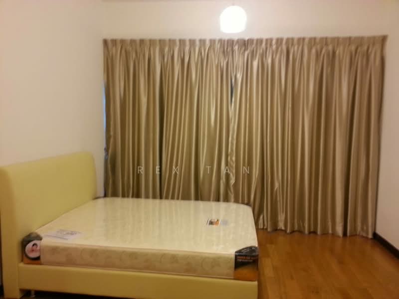 Regalia Residence untuk Untuk Disewa - RM 2,400 /bulan, Mac 2026 - Bedroom - PropertyGuru.com.my