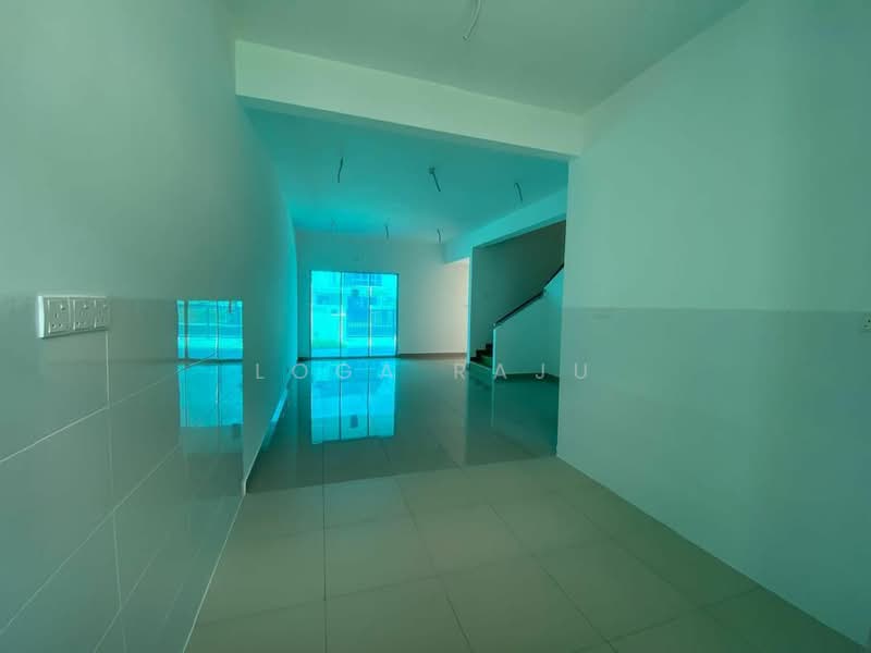 Semi-Detached House for Sale in Klang (Selangor) - Loga Raju - Interior - PropertyGuru.com.my