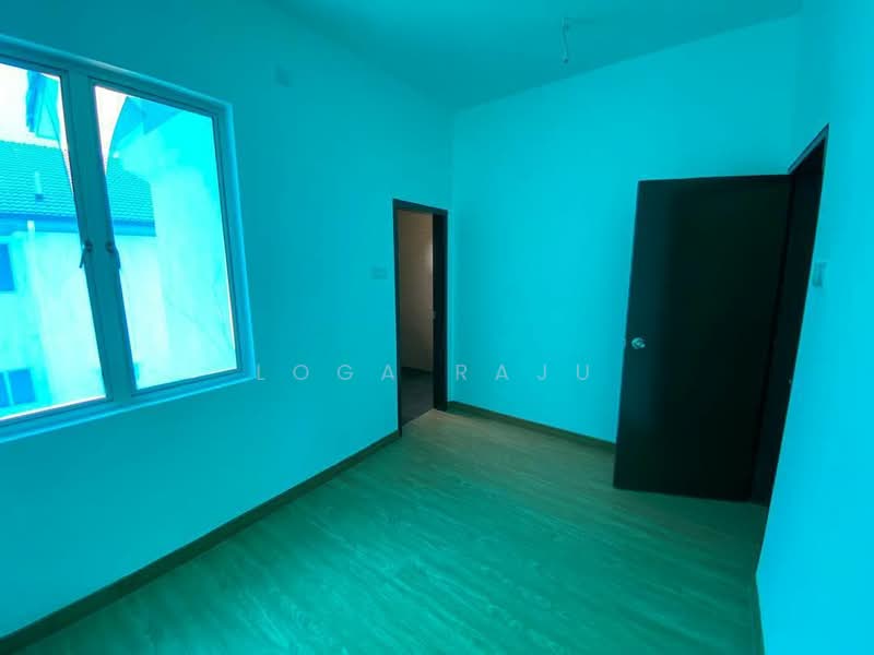 Semi-Detached House for Sale in Klang (Selangor) - Loga Raju - Interior - PropertyGuru.com.my