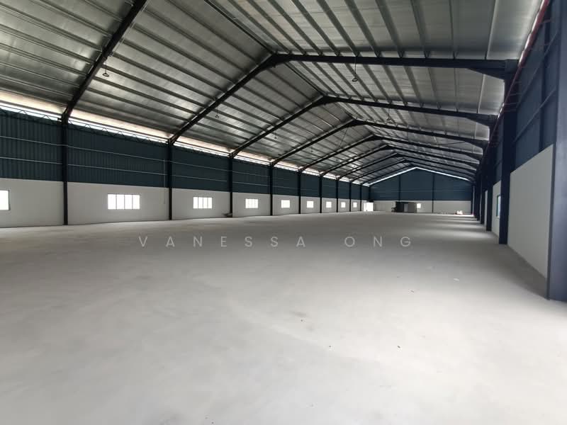 Factory for Sale in Kampung Baru Sungai Buloh (Sungai Buloh) - Vanessa Ong - Interior - PropertyGuru.com.my