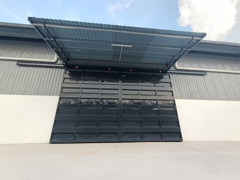 Factory for Sale in Kampung Baru Sungai Buloh (Sungai Buloh) - Vanessa Ong - Exterior - PropertyGuru.com.my