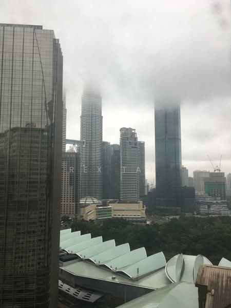 Service Residence for Rent at Vipod Residence - Rex Tan - Exterior - PropertyGuru.com.my