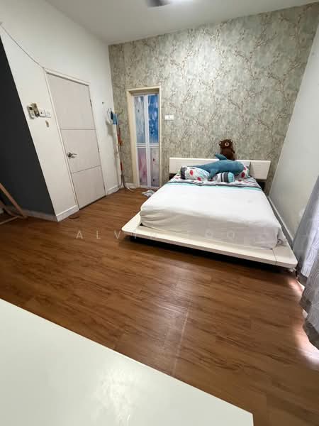 Townhouse for Sale in Jalan Ipoh (Kuala Lumpur) - Alvin Foo - Bedroom - PropertyGuru.com.my