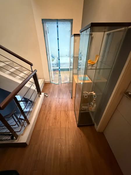 Townhouse for Sale in Jalan Ipoh (Kuala Lumpur) - Alvin Foo - Interior - PropertyGuru.com.my