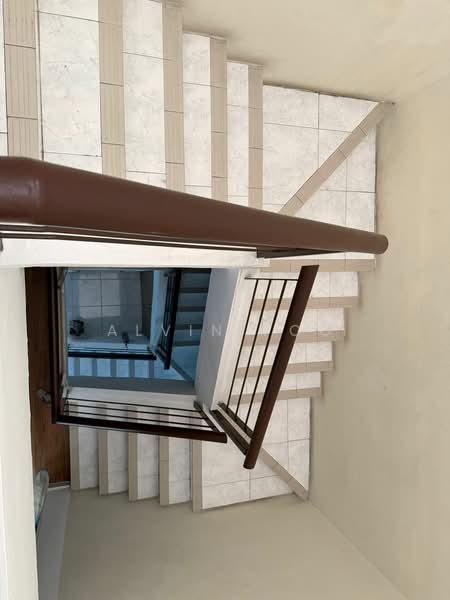 Townhouse for Sale in Jalan Ipoh (Kuala Lumpur) - Alvin Foo - Interior - PropertyGuru.com.my