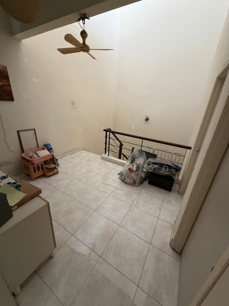 Townhouse for Sale in Jalan Ipoh (Kuala Lumpur) - Alvin Foo - Interior - PropertyGuru.com.my