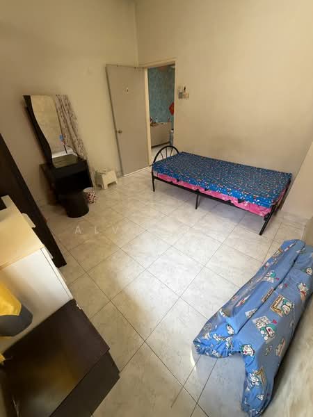 Townhouse for Sale in Jalan Ipoh (Kuala Lumpur) - Alvin Foo - Bedroom - PropertyGuru.com.my