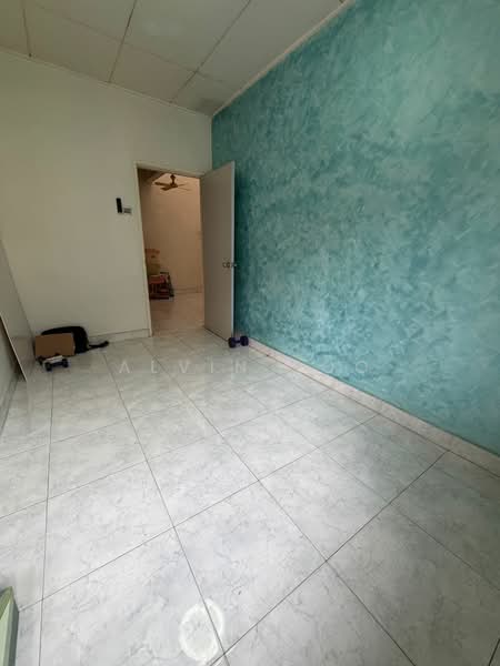 Townhouse for Sale in Jalan Ipoh (Kuala Lumpur) - Alvin Foo - Interior - PropertyGuru.com.my