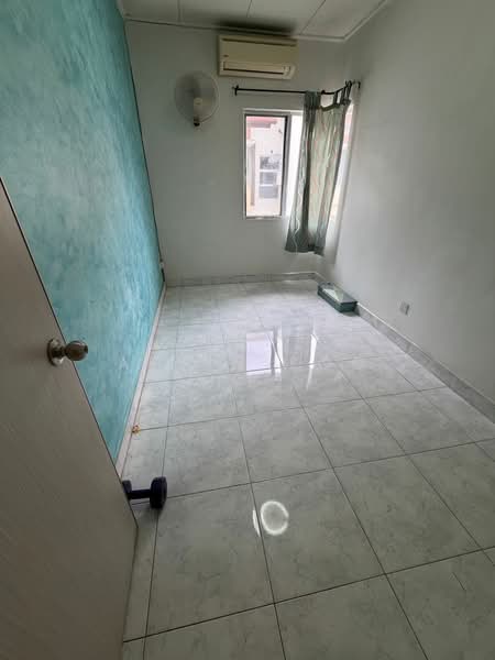 Townhouse for Sale in Jalan Ipoh (Kuala Lumpur) - Alvin Foo - Interior - PropertyGuru.com.my