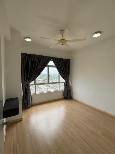 Apartment for Rent at Midas - Poey Loh - Bedroom - PropertyGuru.com.my