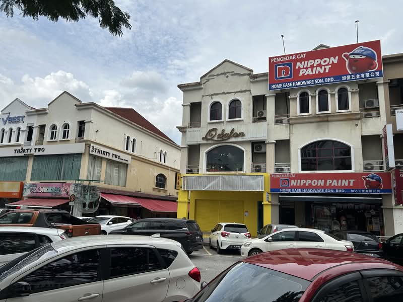 Shop / Office for Rent in Dataran Sunway (Kota Damansara) - Bernice Liew - Exterior - PropertyGuru.com.my