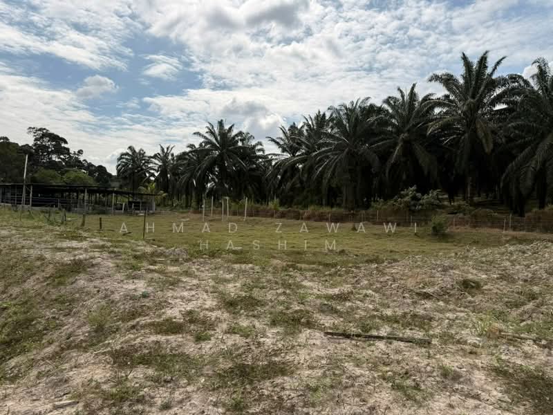 Agricultural Land for Sale in Kampung Sri Parit Dalam (Port Dickson) - Ahmad Zawawi Hashim - Exterior - PropertyGuru.com.my