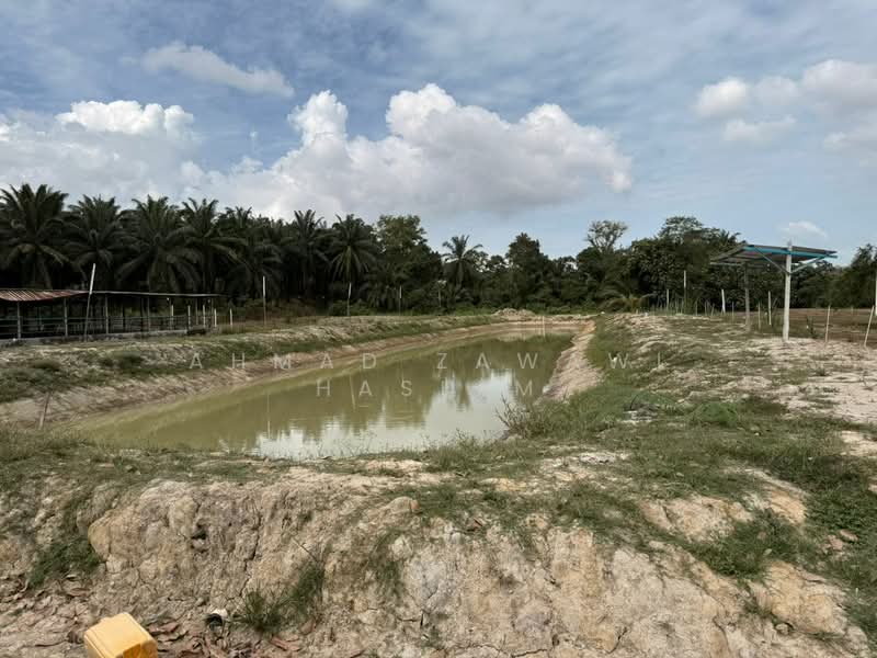 Agricultural Land for Sale in Kampung Sri Parit Dalam (Port Dickson) - Ahmad Zawawi Hashim - Exterior - PropertyGuru.com.my
