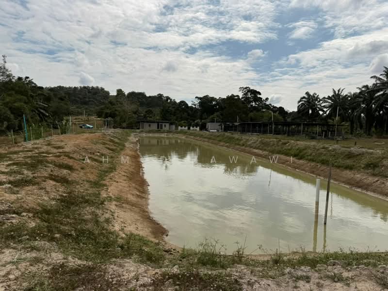 Agricultural Land for Sale in Kampung Sri Parit Dalam (Port Dickson) - Ahmad Zawawi Hashim - Exterior - PropertyGuru.com.my
