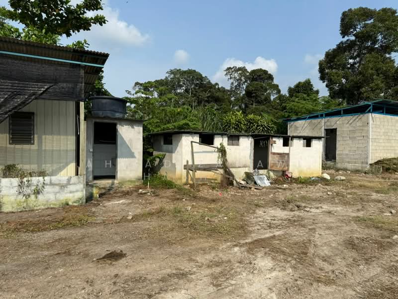 Agricultural Land for Sale in Kampung Sri Parit Dalam (Port Dickson) - Ahmad Zawawi Hashim - Exterior - PropertyGuru.com.my
