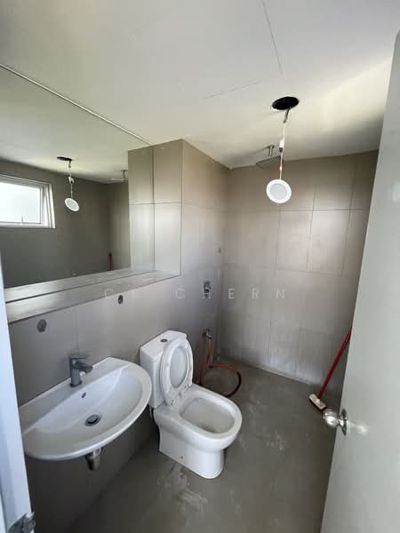 Midfields 2 untuk Untuk Disewa - RM 1,800 /bulan, Feb 2026 - Bathroom - PropertyGuru.com.my