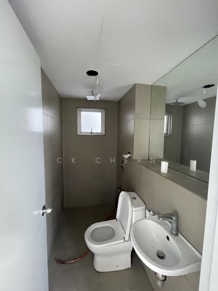 Midfields 2 untuk Untuk Disewa - RM 1,800 /bulan, Feb 2026 - Bathroom - PropertyGuru.com.my