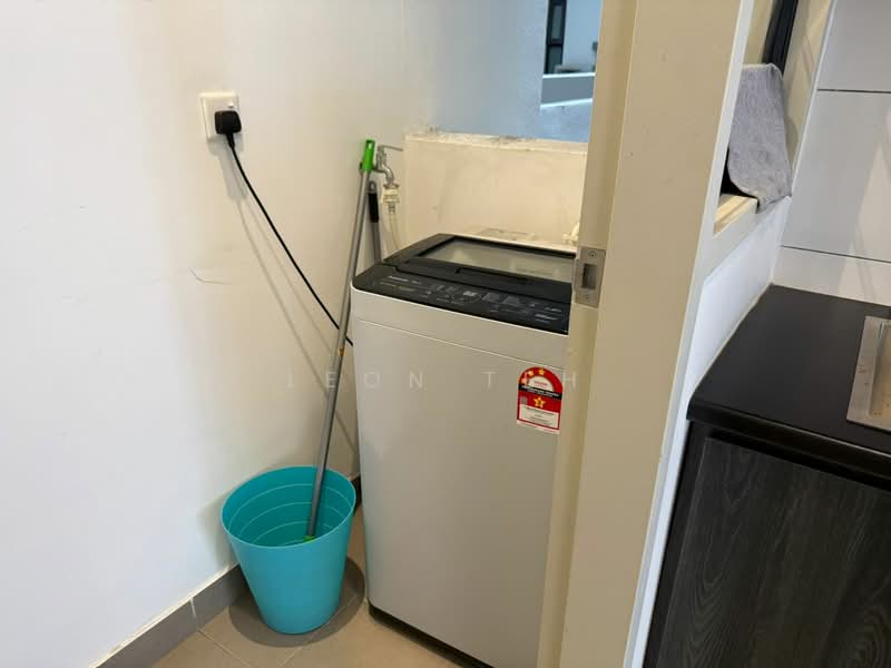 Service Residence for Rent at Savio @ Riana Dutamas - Leon Teh - Interior - PropertyGuru.com.my