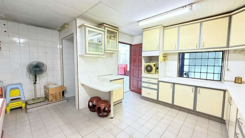 Taman Desa untuk Untuk Dijual - RM 5,500,000, Feb 2026 - Kitchen - PropertyGuru.com.my