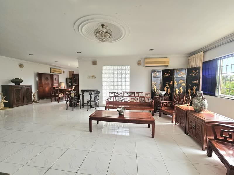 Taman Desa untuk Untuk Dijual - RM 5,500,000, Feb 2026 - Living Room - PropertyGuru.com.my