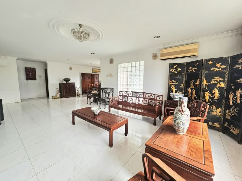 Taman Desa untuk Untuk Dijual - RM 5,500,000, Feb 2026 - Living Room - PropertyGuru.com.my