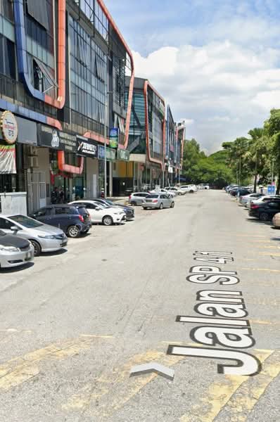 Shop / Office for Rent in Serdang (Seri Kembangan) - Joly Liew - Exterior - PropertyGuru.com.my