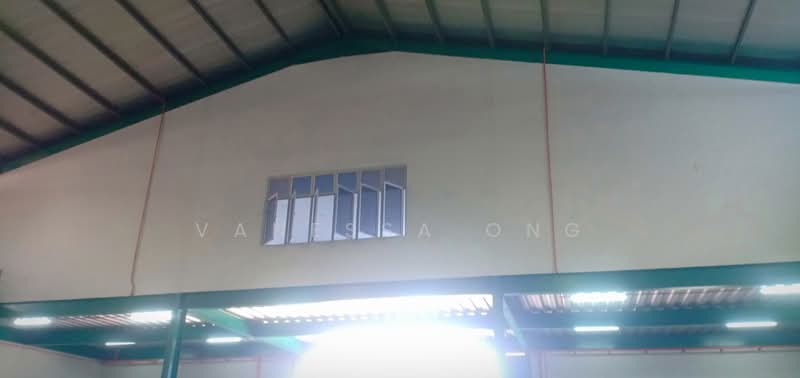 Factory for Rent in Rawang (Selangor) - Vanessa Ong - Interior - PropertyGuru.com.my