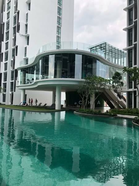H2O Residences untuk Untuk Disewa - RM 2,000 /bulan, Mac 2026 - PropertyGuru.com.my
