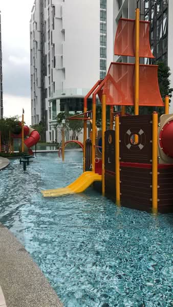 H2O Residences untuk Untuk Disewa - RM 2,000 /bulan, Mac 2026 - PropertyGuru.com.my