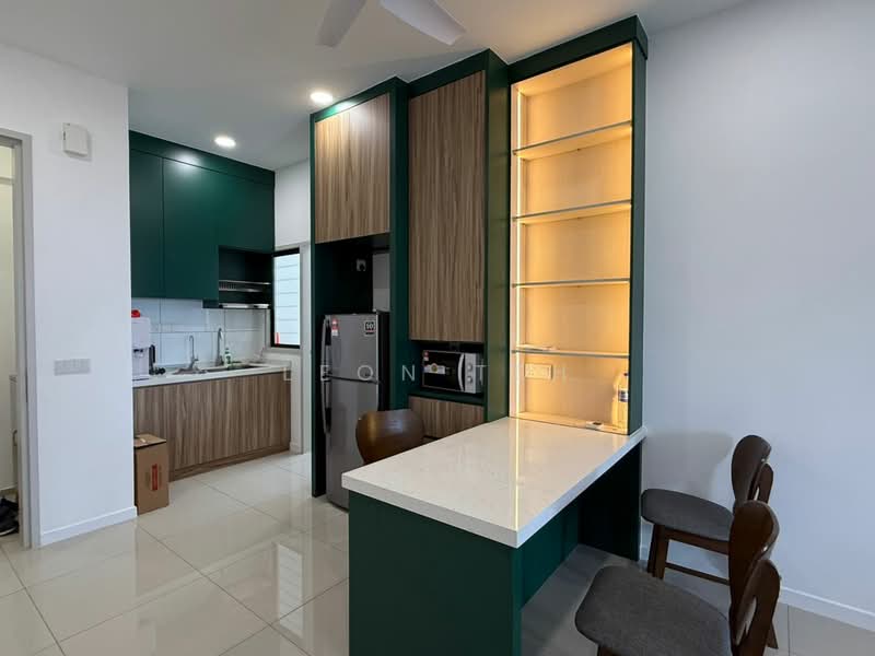Savvy @ Riana Dutamas untuk Untuk Disewa - RM 2,899 /bulan, Mac 2026 - PropertyGuru.com.my