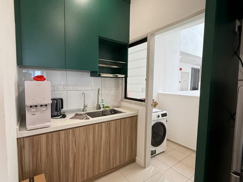 Savvy @ Riana Dutamas untuk Untuk Disewa - RM 2,899 /bulan, Mac 2026 - PropertyGuru.com.my