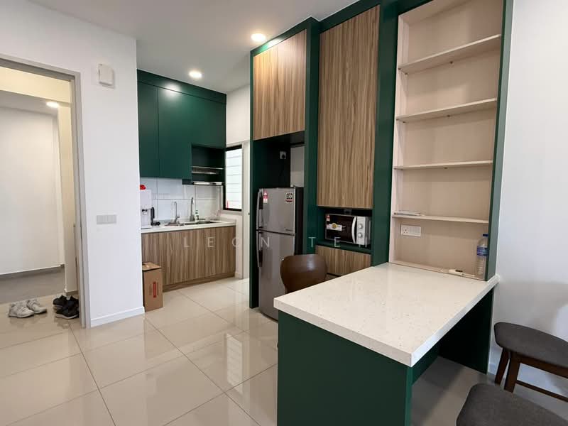 Savvy @ Riana Dutamas untuk Untuk Disewa - RM 2,899 /bulan, Mac 2026 - PropertyGuru.com.my