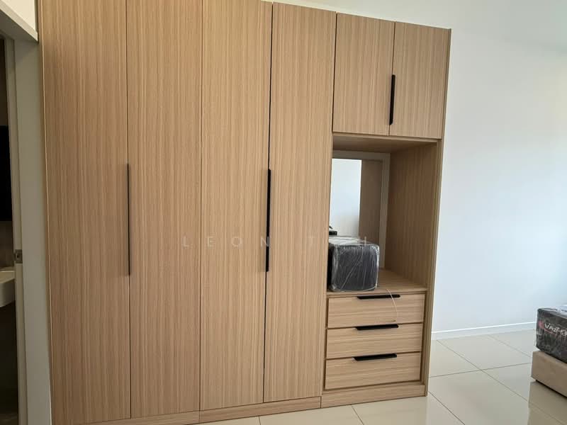 Savvy @ Riana Dutamas untuk Untuk Disewa - RM 2,899 /bulan, Mac 2026 - PropertyGuru.com.my