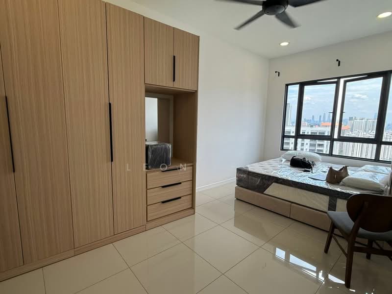Savvy @ Riana Dutamas untuk Untuk Disewa - RM 2,899 /bulan, Mac 2026 - PropertyGuru.com.my