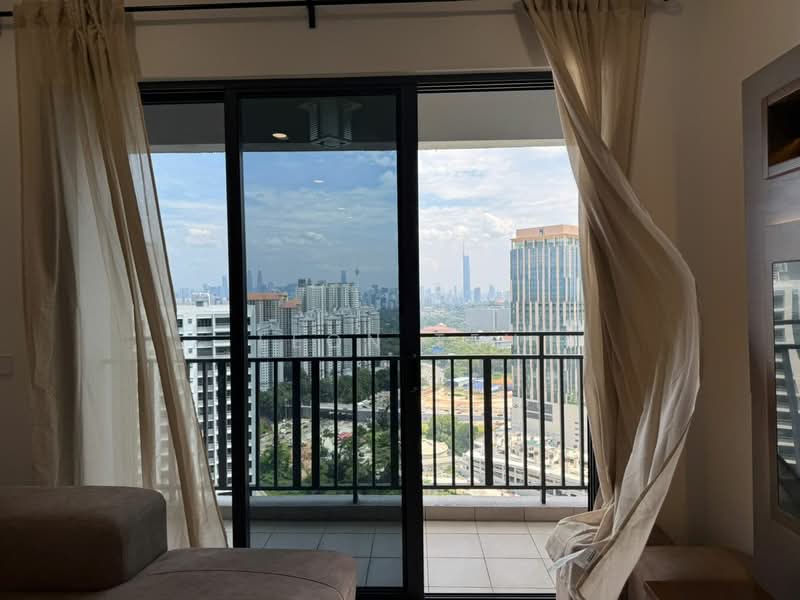 Savvy @ Riana Dutamas untuk Untuk Disewa - RM 2,899 /bulan, Mac 2026 - PropertyGuru.com.my