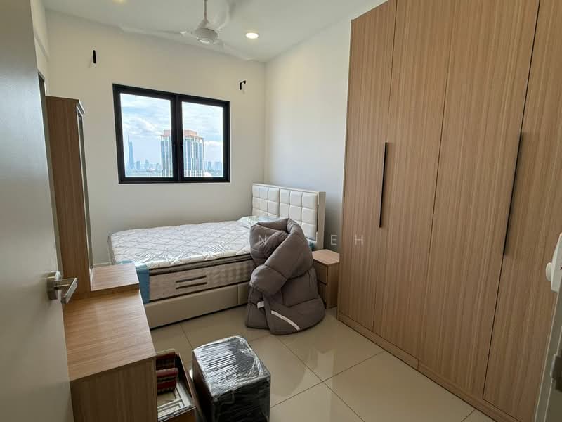 Savvy @ Riana Dutamas untuk Untuk Disewa - RM 2,899 /bulan, Mac 2026 - PropertyGuru.com.my