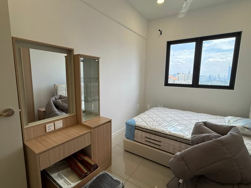 Savvy @ Riana Dutamas untuk Untuk Disewa - RM 2,899 /bulan, Mac 2026 - PropertyGuru.com.my