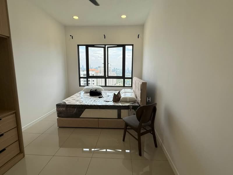 Savvy @ Riana Dutamas untuk Untuk Disewa - RM 2,899 /bulan, Mac 2026 - PropertyGuru.com.my