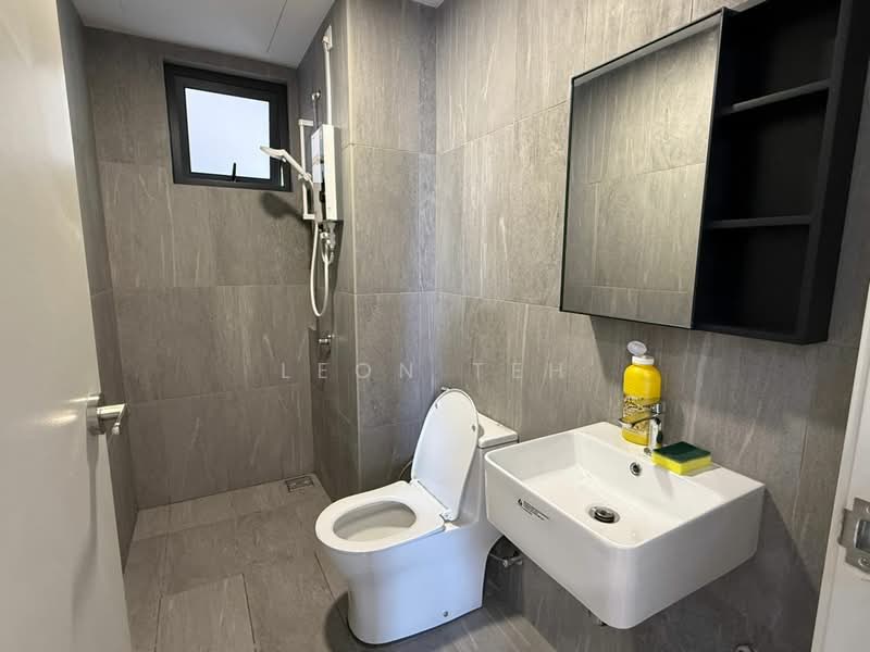 Savvy @ Riana Dutamas untuk Untuk Disewa - RM 2,899 /bulan, Mac 2026 - PropertyGuru.com.my