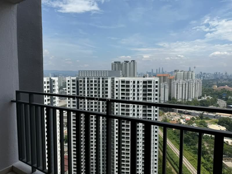 Savvy @ Riana Dutamas untuk Untuk Disewa - RM 2,899 /bulan, Mac 2026 - PropertyGuru.com.my