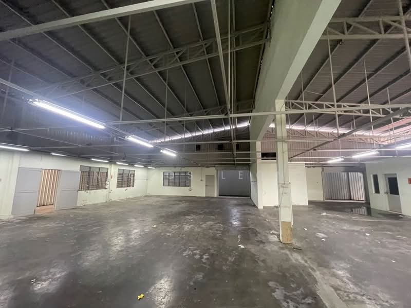 Factory for Rent in Menglembu (Perak) - Niclos Leong - Interior - PropertyGuru.com.my