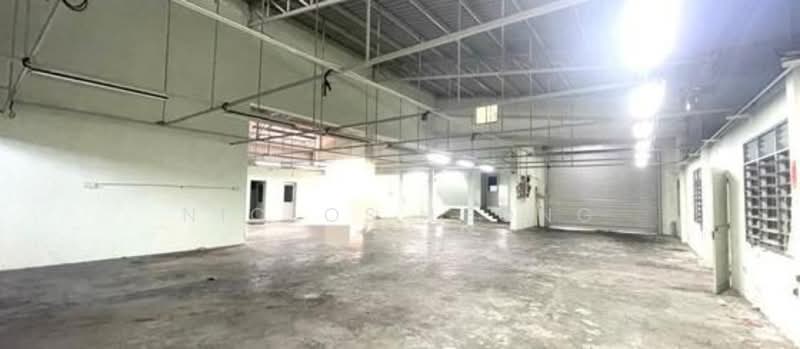 Factory for Rent in Menglembu (Perak) - Niclos Leong - Interior - PropertyGuru.com.my