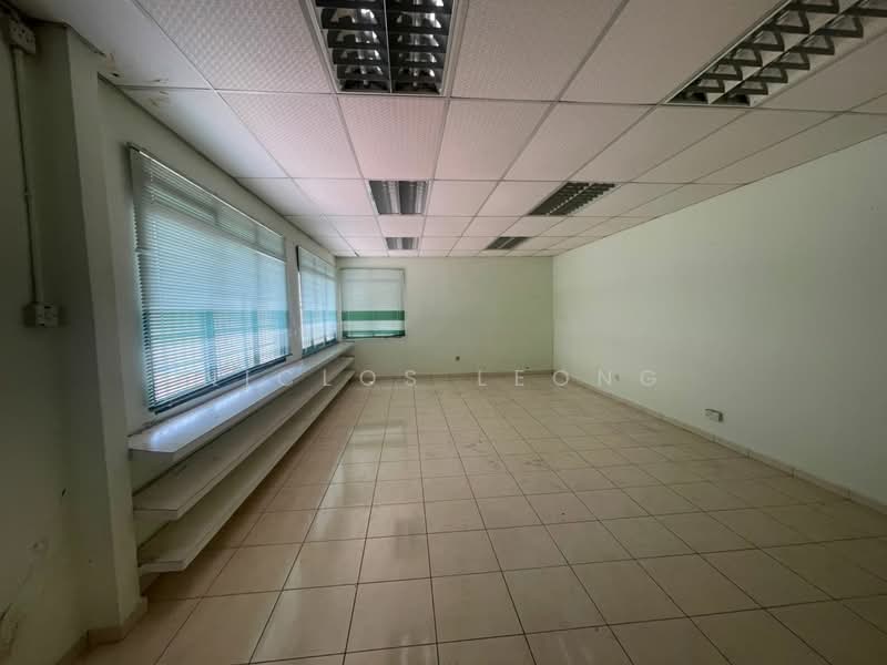 Factory for Rent in Menglembu (Perak) - Niclos Leong - Interior - PropertyGuru.com.my