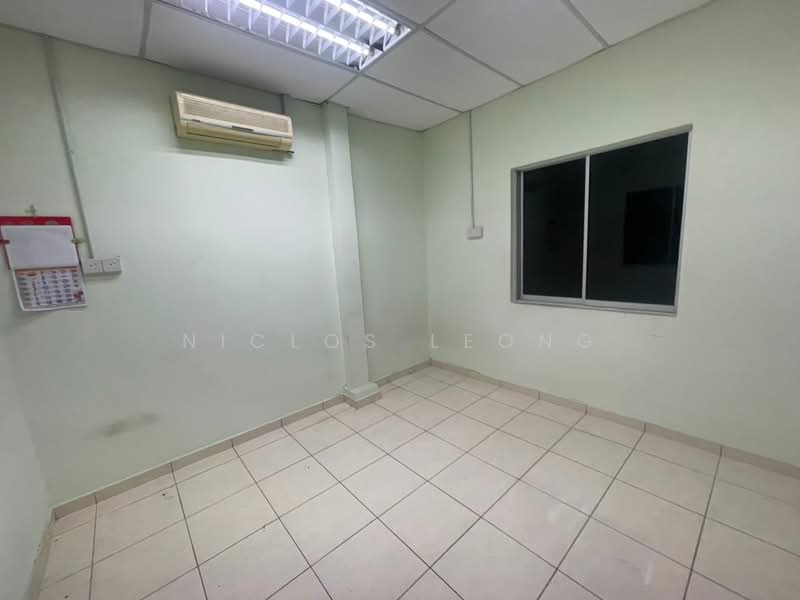 Factory for Rent in Menglembu (Perak) - Niclos Leong - Interior - PropertyGuru.com.my